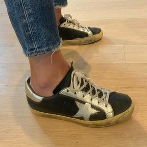 Golden Goose Superstar Sneaker